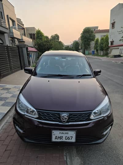 Proton Saga 2022