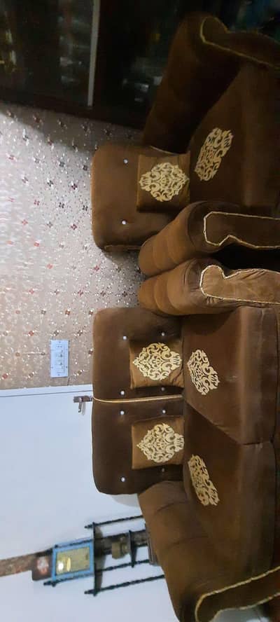 complete sofa set for sale