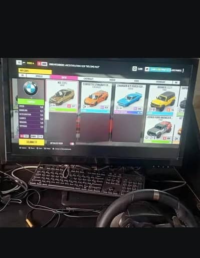 car simulator game