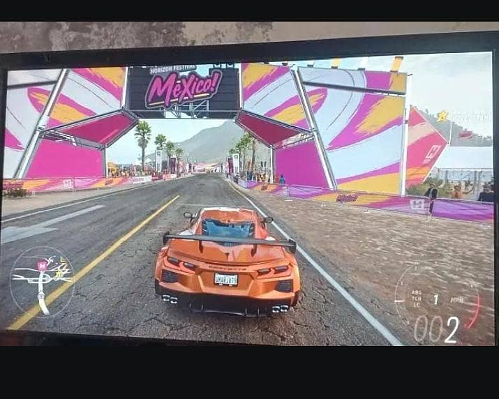 car simulator game 1