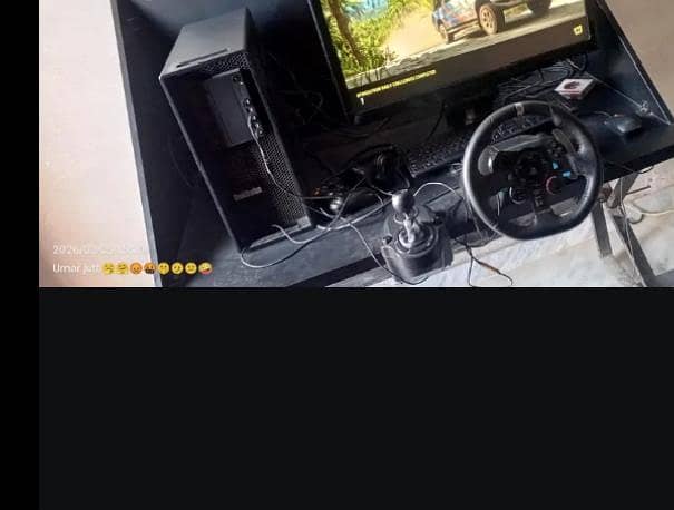 car simulator game 2