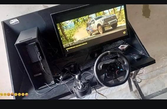 car simulator game 3