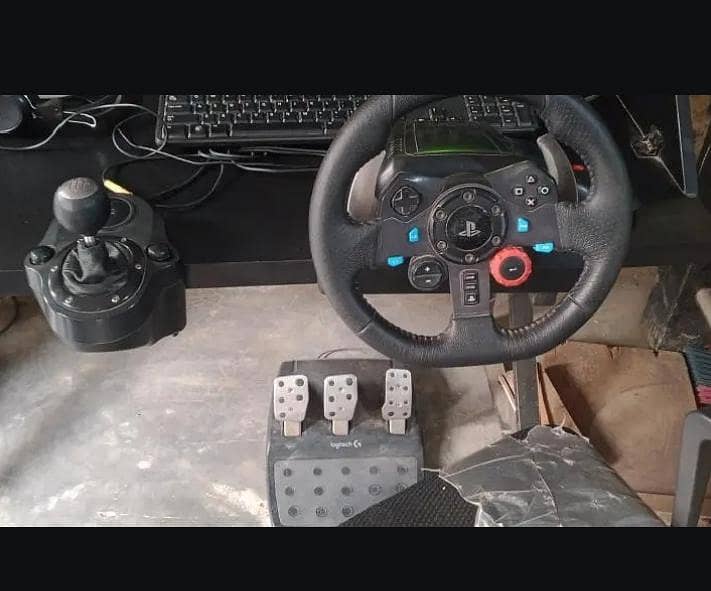 car simulator game 4
