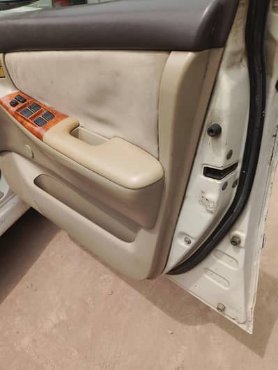 Toyota Corolla 2.0 D 2004