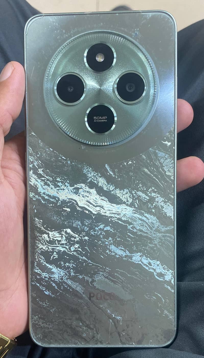 Xiaomi POCO C75 0