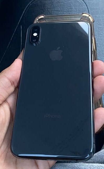 Apple iPhone XS