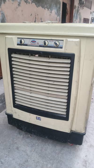 Air cooler