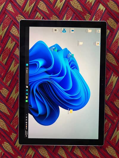 Surface pro 4 8gb ram 256gb memory