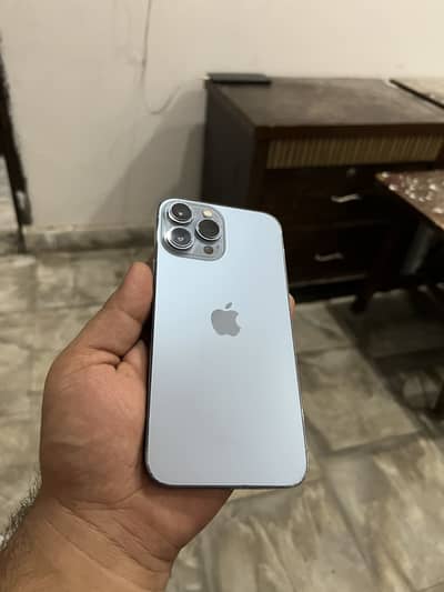 Apple iPhone 13 Pro Max fu
