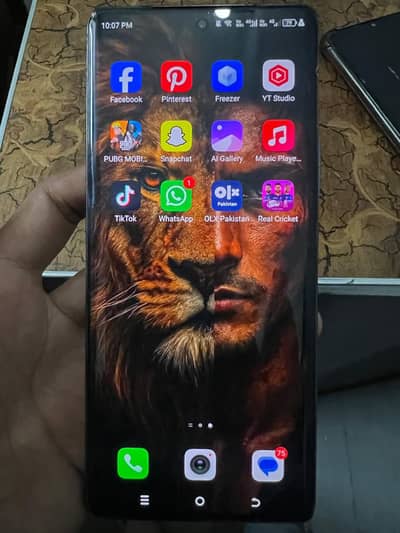 Tecno Spark 20 Pro Plus 8 256 Gp