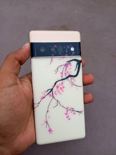 Google Pixel 6 Pro
