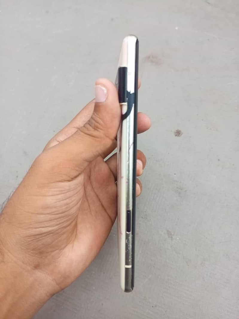 Google Pixel 6 Pro 1