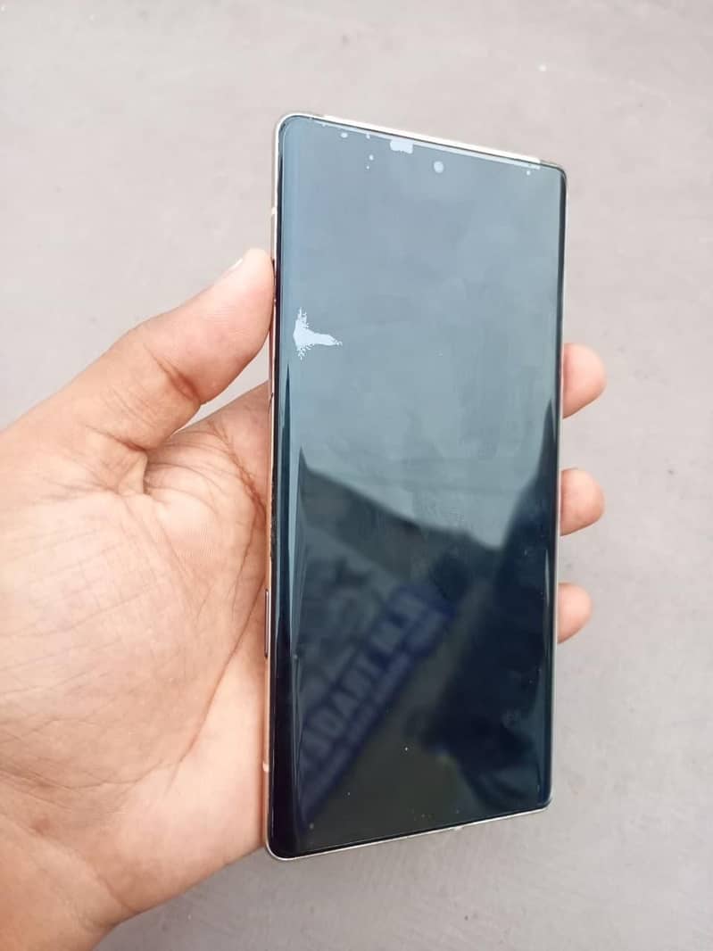 Google Pixel 6 Pro 2