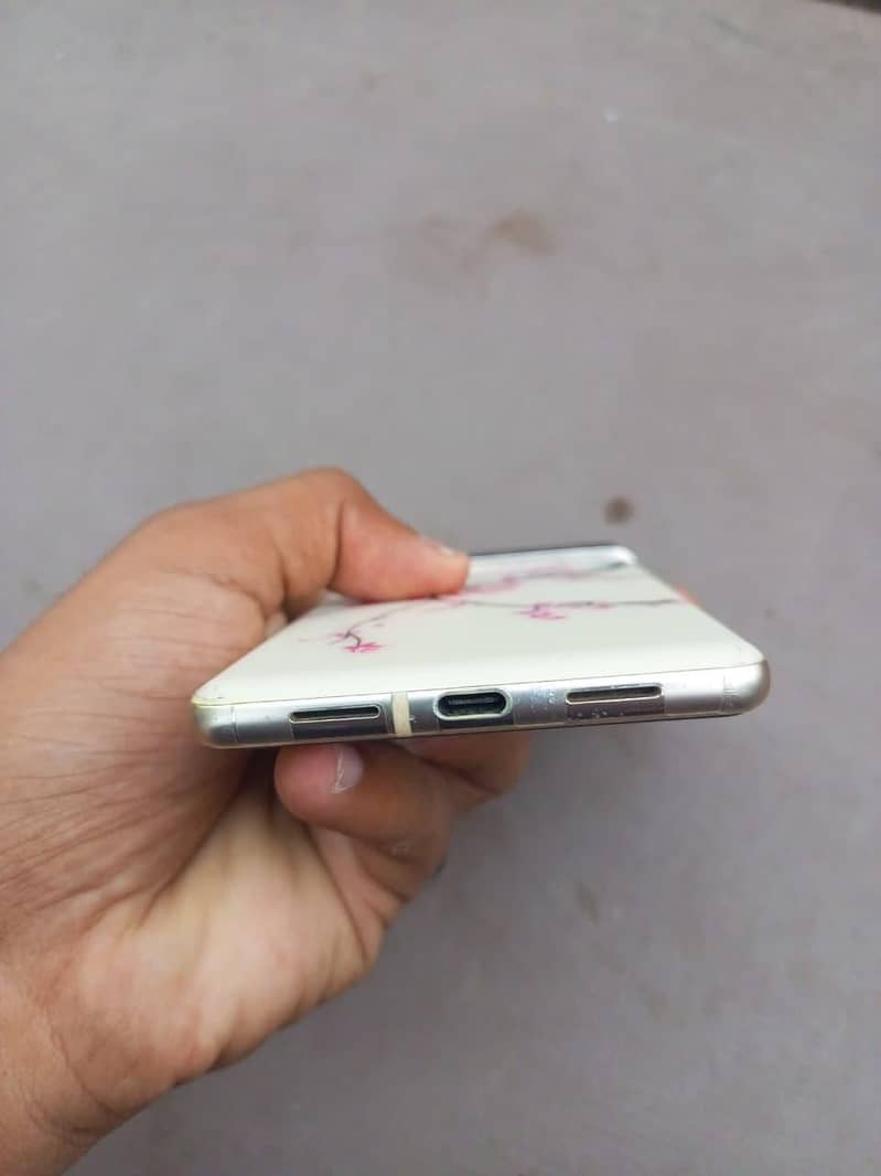 Google Pixel 6 Pro 3