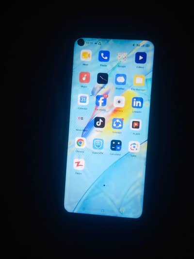 OPPO A54