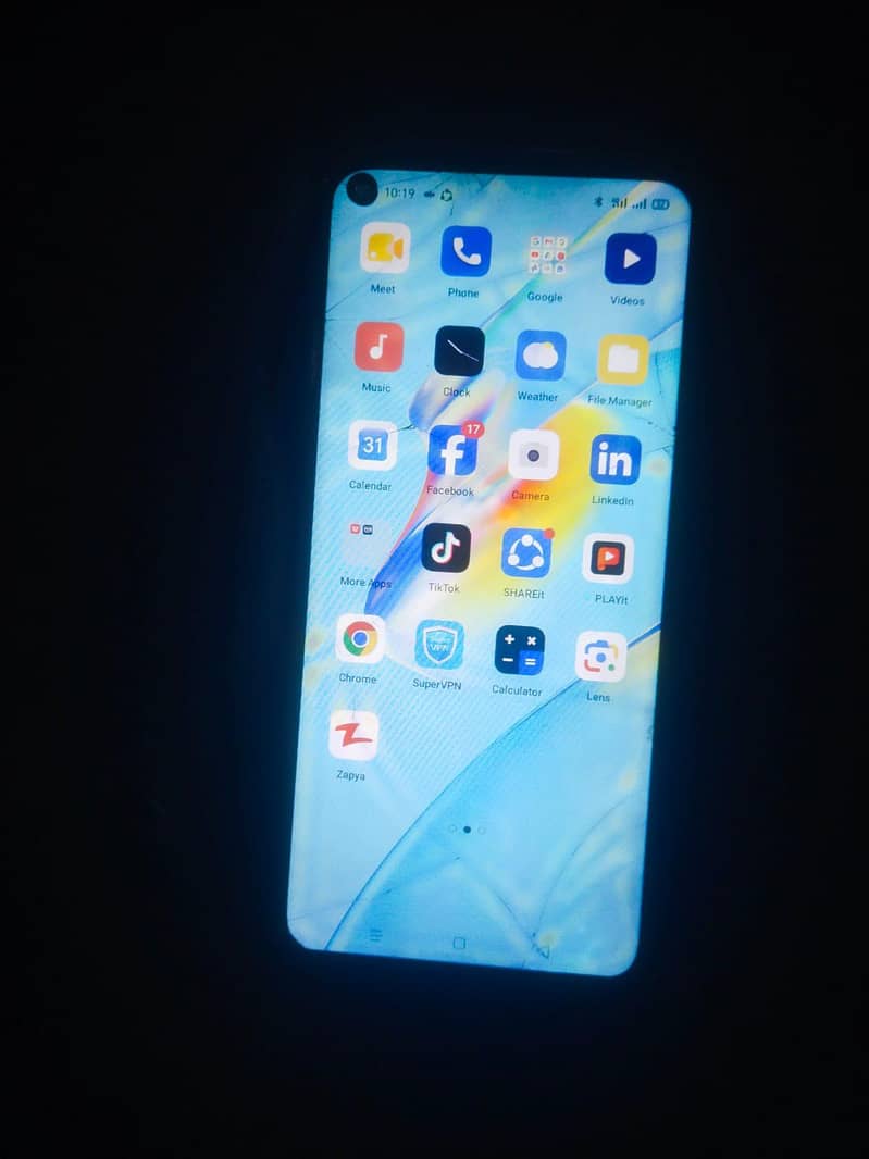 OPPO A54 0