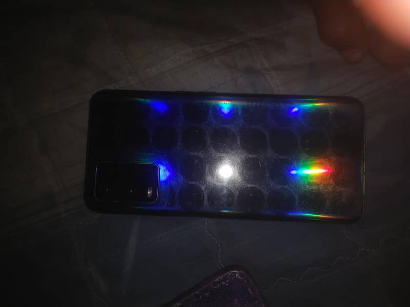 OPPO A54 1