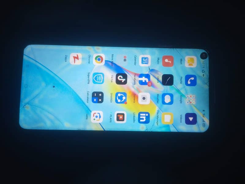 OPPO A54 5