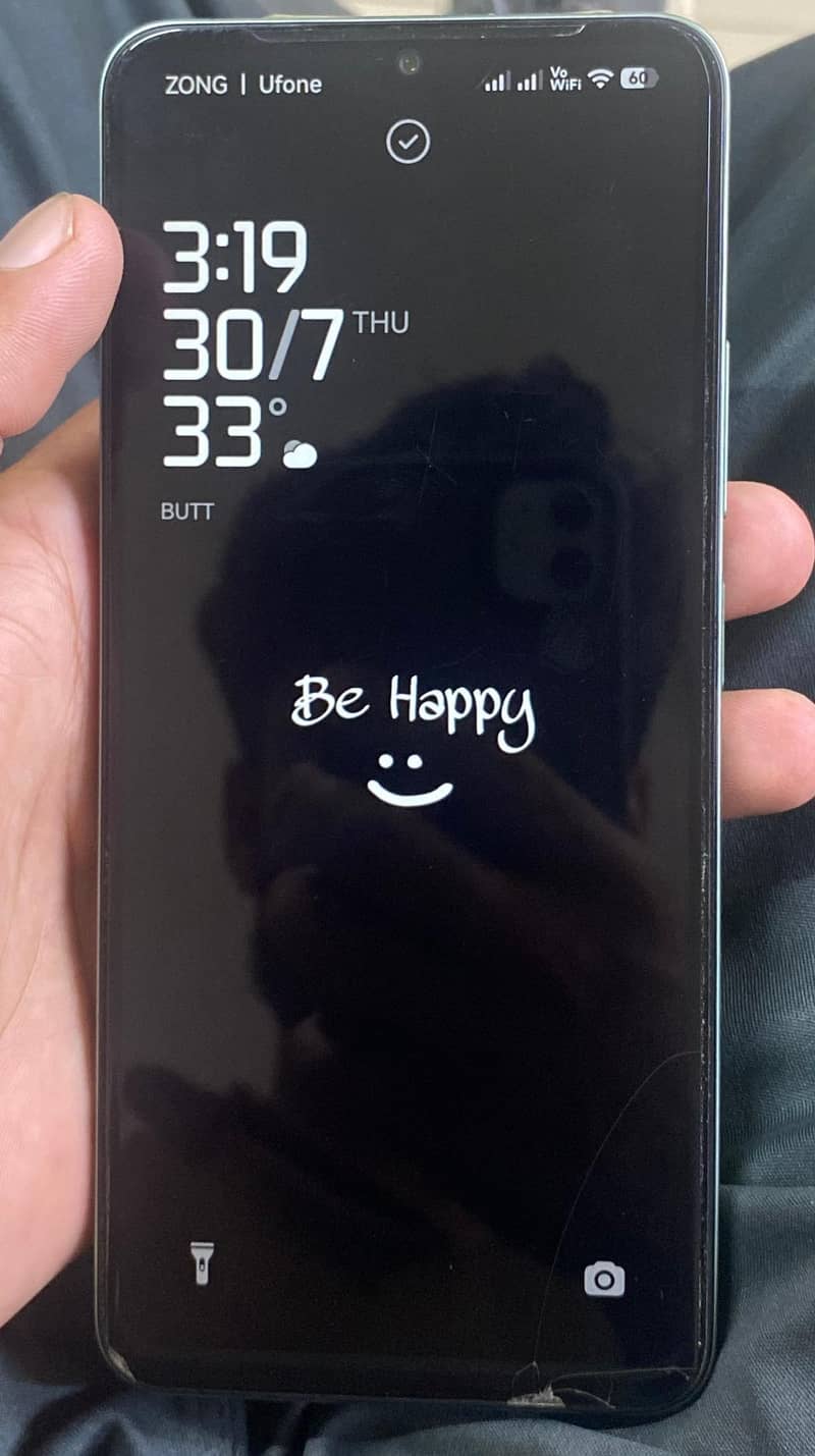 Xiaomi POCO C75 3