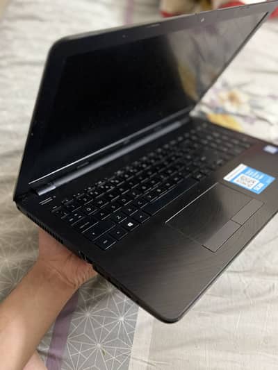 Hp laptop window 10 10/10 condition