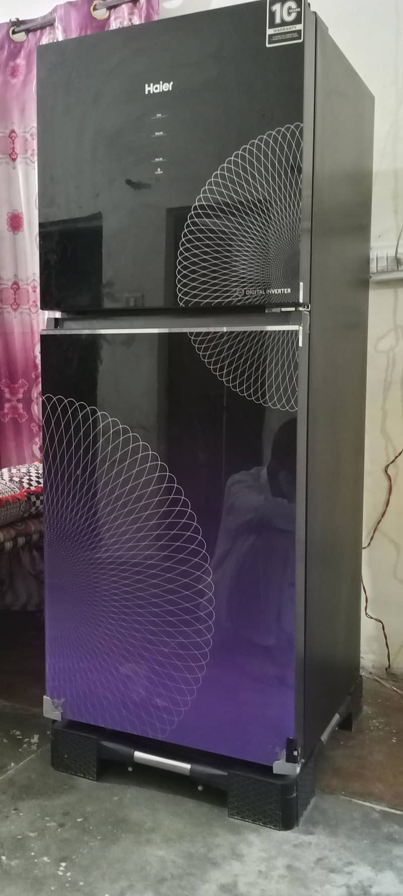 new condition 1