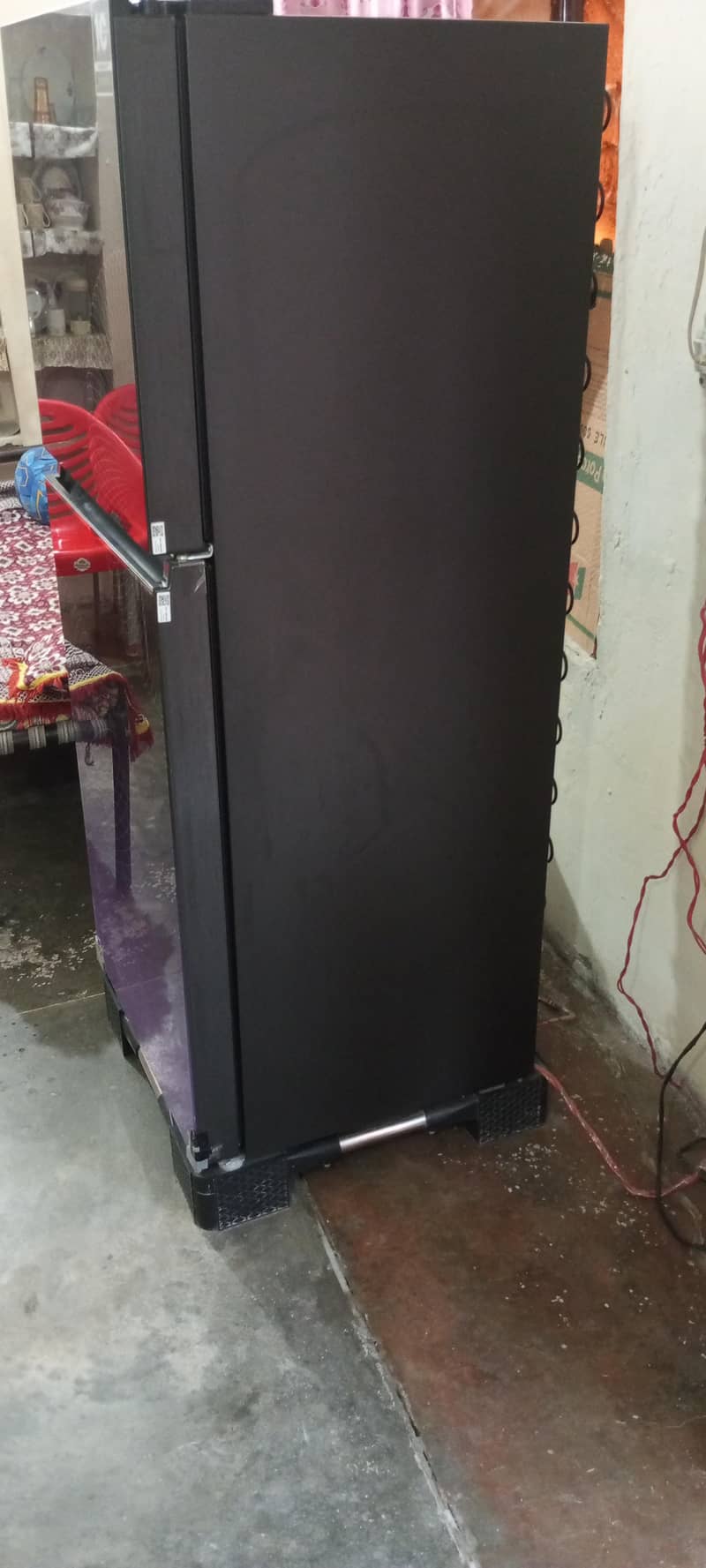 new condition 2