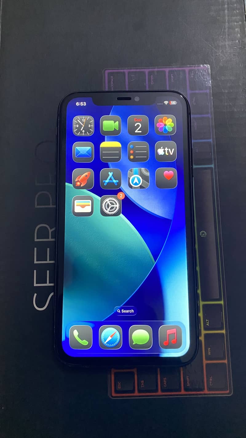 Apple iPhone 11 2