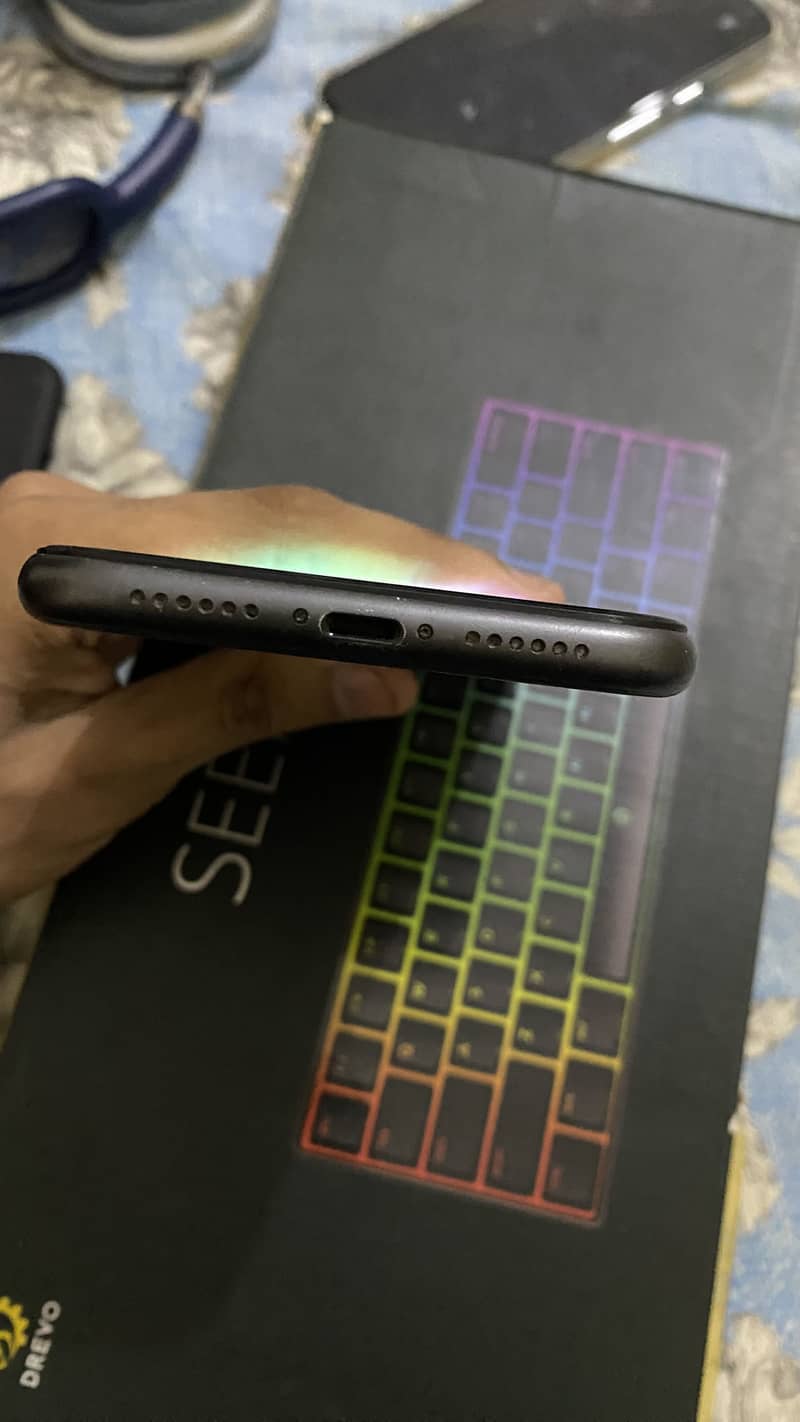 Apple iPhone 11 5