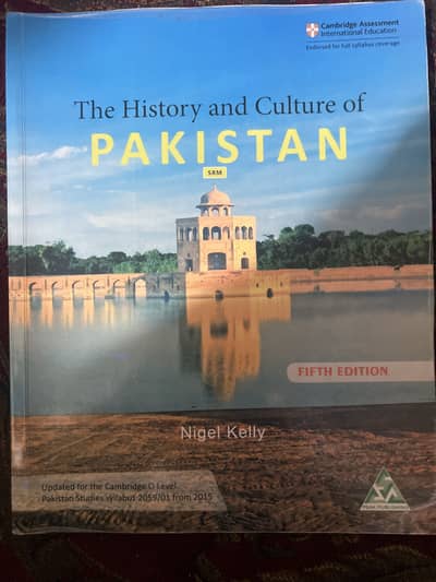 O Level Cambridge Books Brand New
