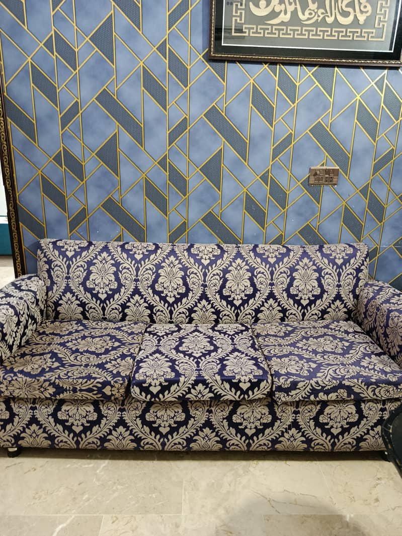 Sofa set 1