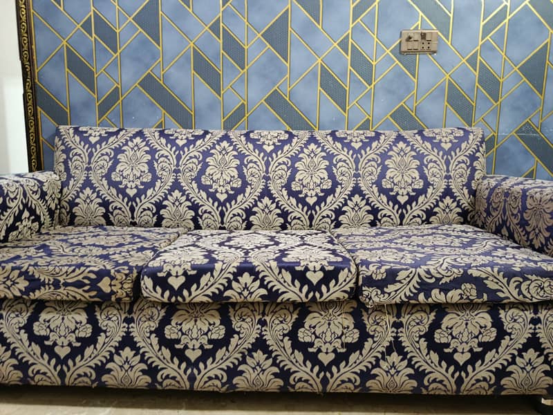 Sofa set 2