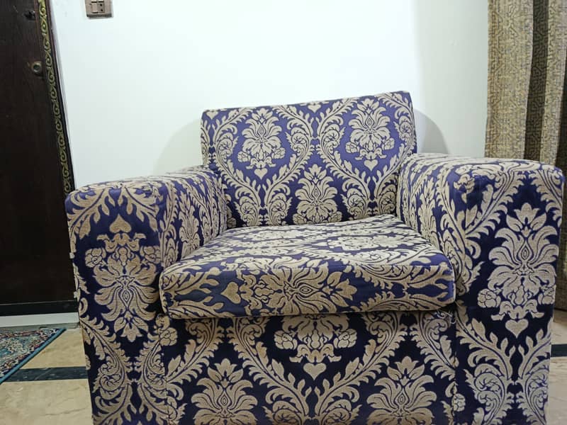 Sofa set 3
