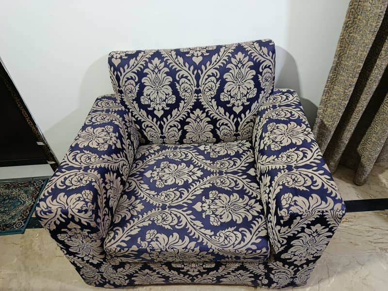 Sofa set 4