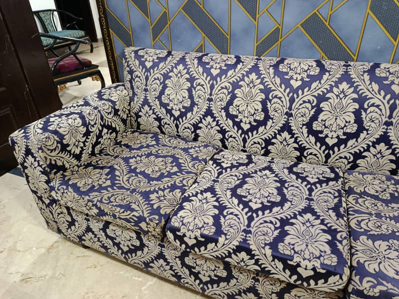 Sofa set 5