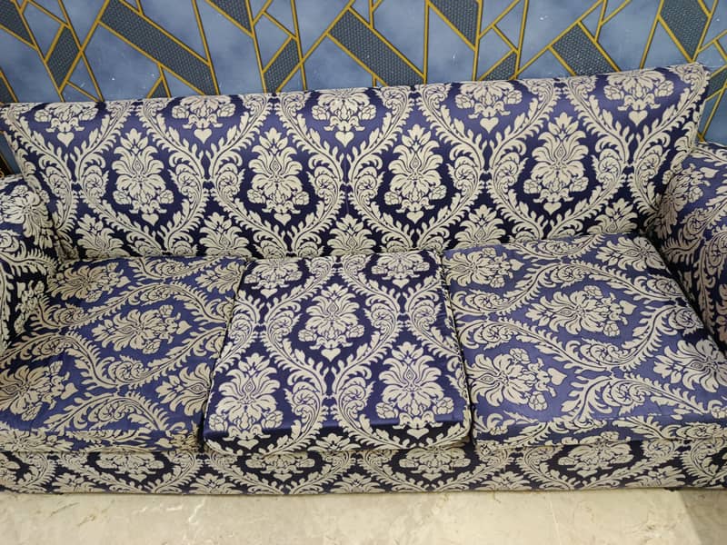 Sofa set 6