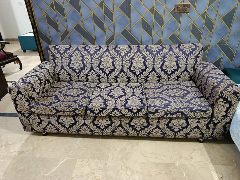 Sofa set 7