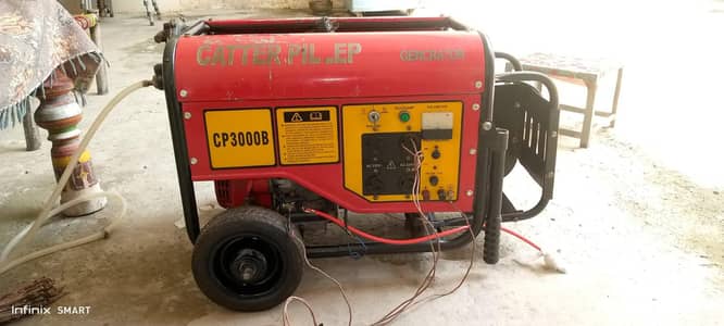 catter piller ganrator for sale