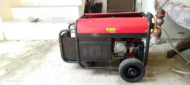 catter piller ganrator for sale