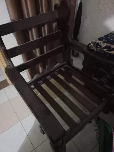 sale chiars