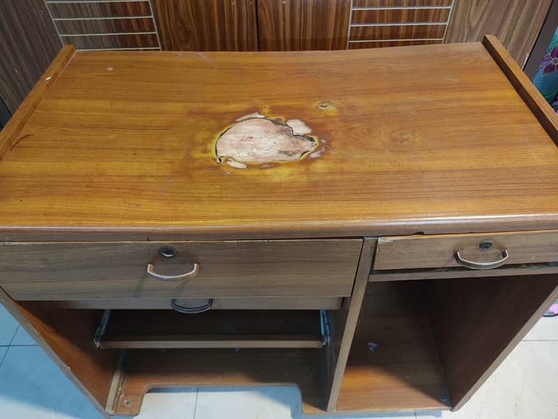 Computer Table 2
