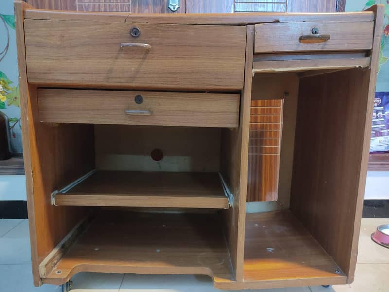 Computer Table 4