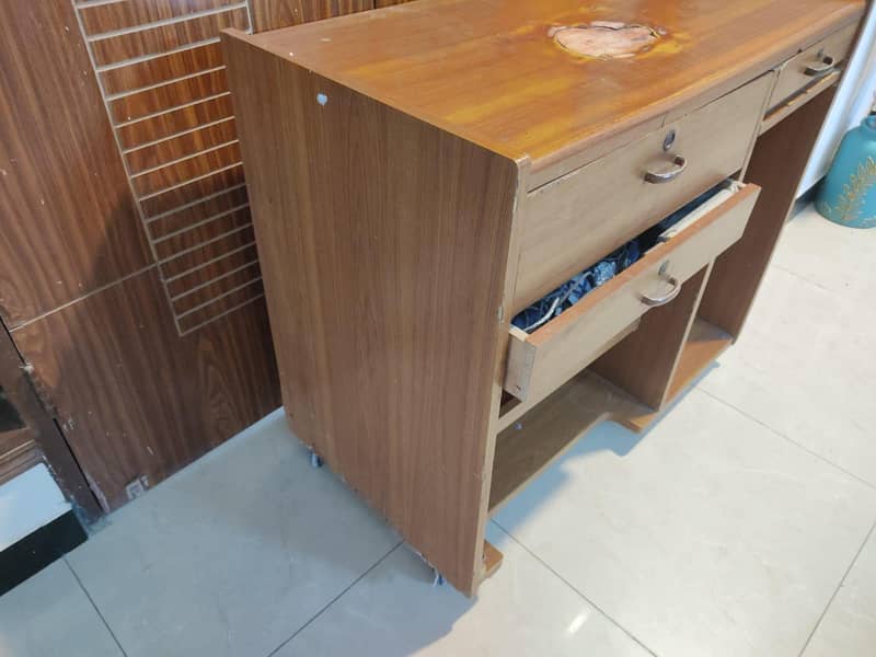 Computer Table 5