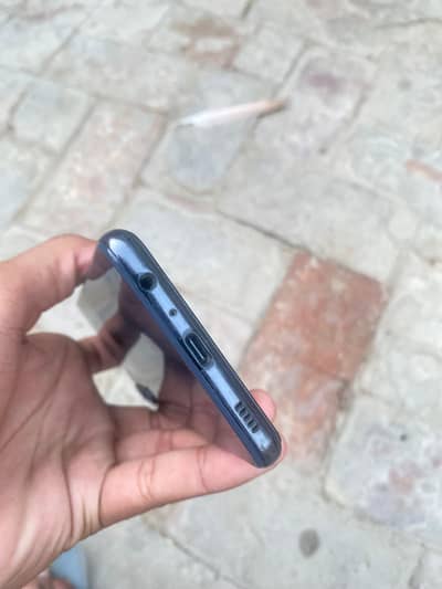 Samsung Mobile A32