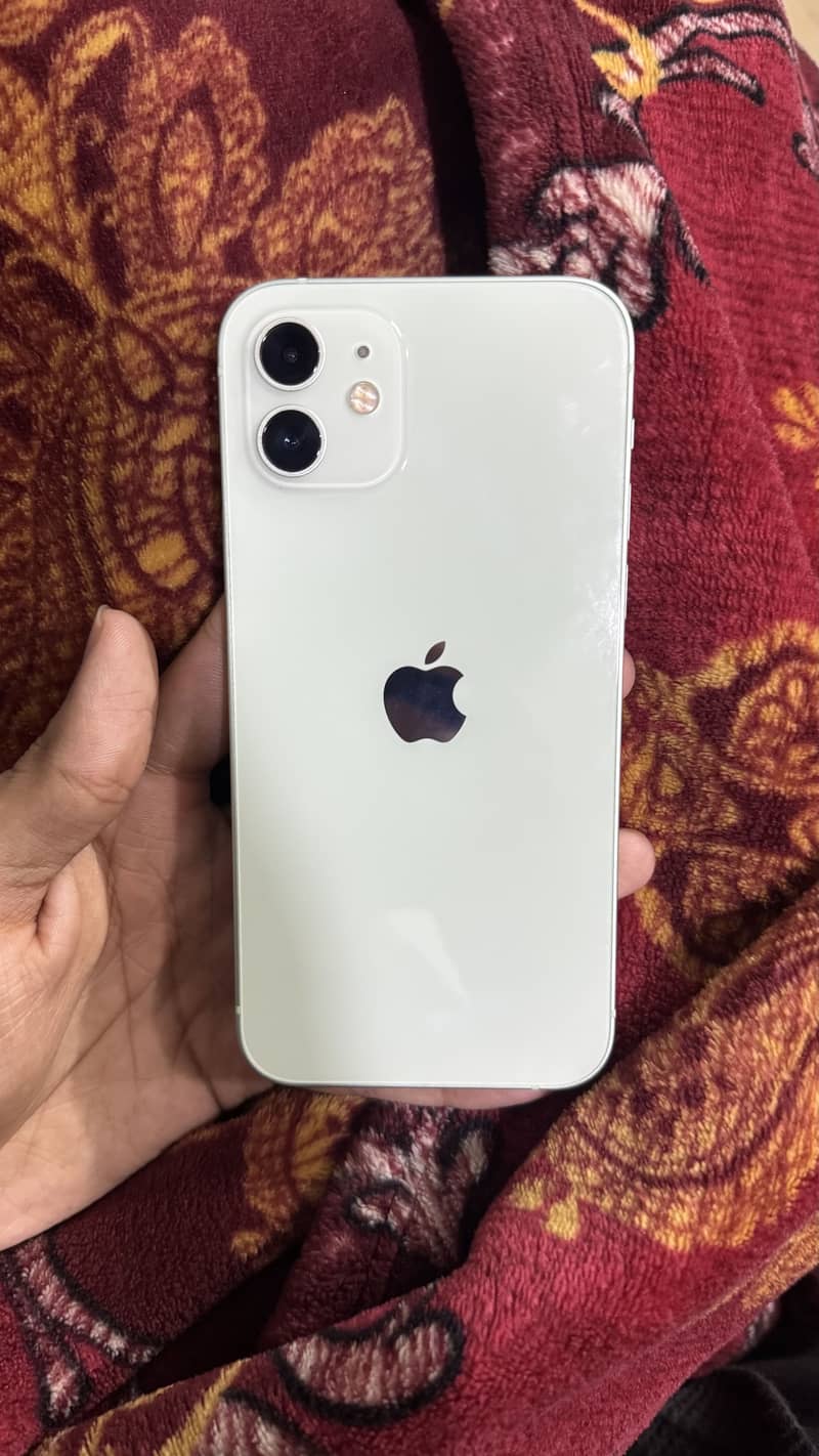 Apple iPhone 12 1