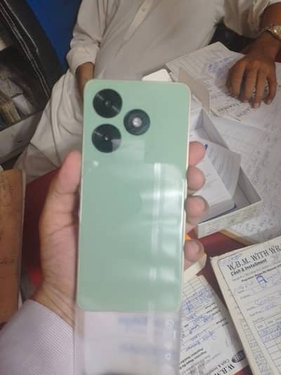 Tecno Spark Go 2024