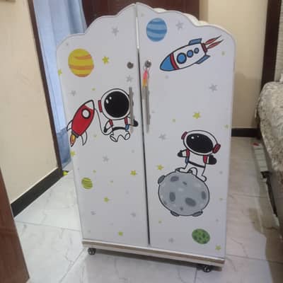 Kids cot