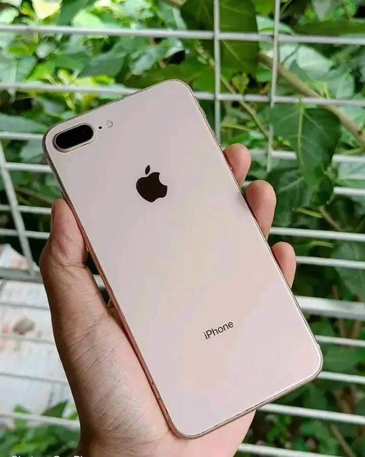 Apple iPhone 8 Plus 1