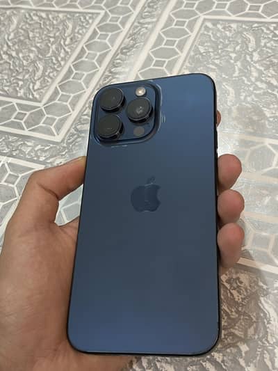Apple iPhone 15 Pro Max jv llla 256gb 91bh