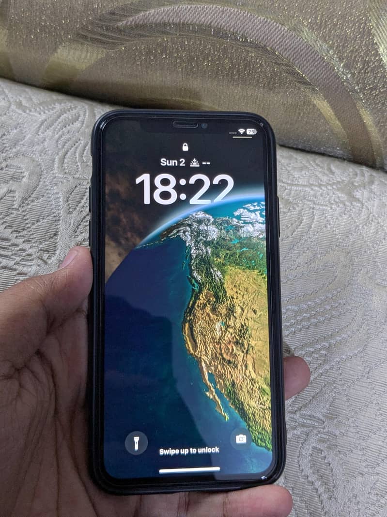 Apple iPhone X 0