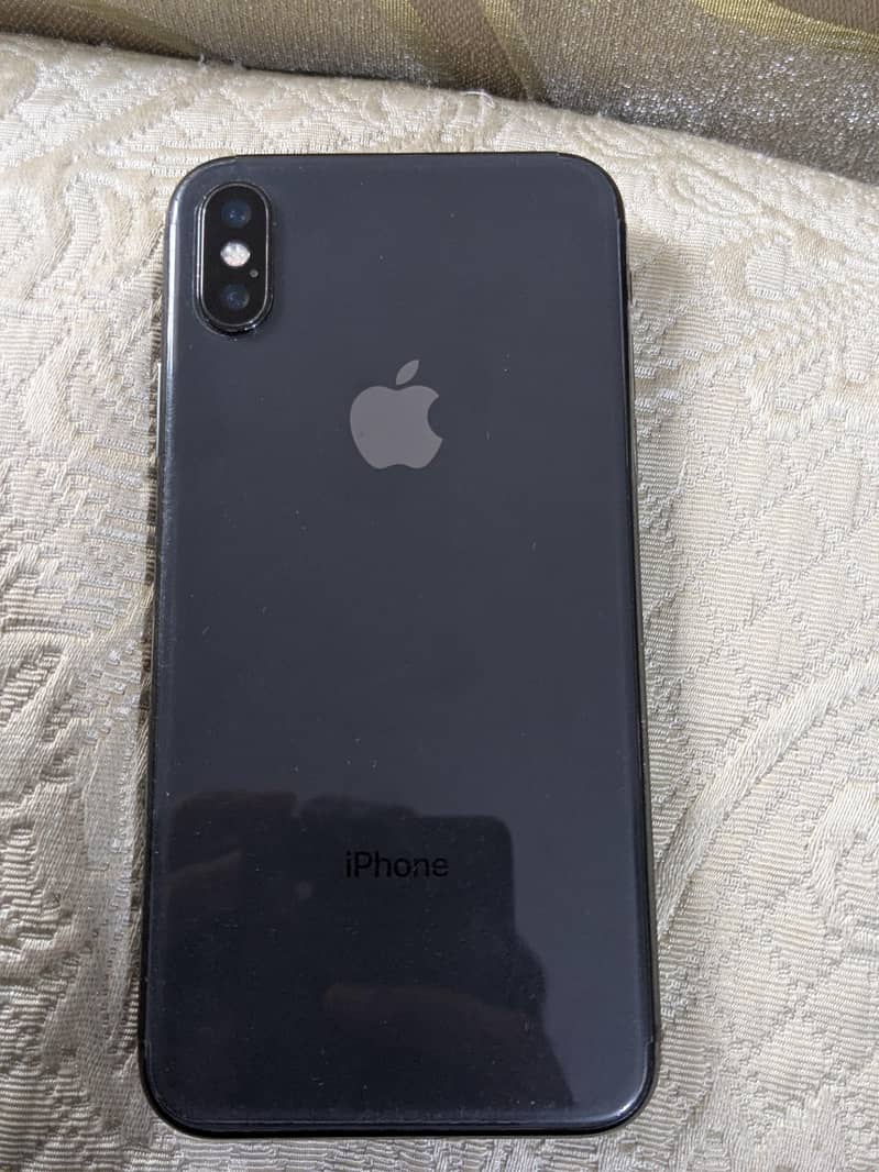 Apple iPhone X 2